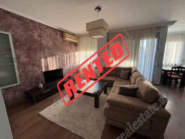 Apartament 2+1 me qera ne zonen e Selvise, Tirane